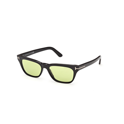 TOM FORD TF1362-53 01N Penn-02 Güneş Gözlüğü