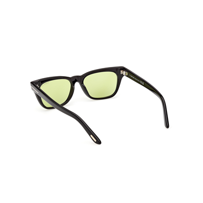 TOM FORD TF1362-53 01N Penn-02 Güneş Gözlüğü