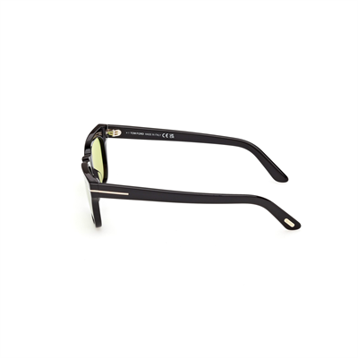 TOM FORD TF1362-53 01N Penn-02 Güneş Gözlüğü