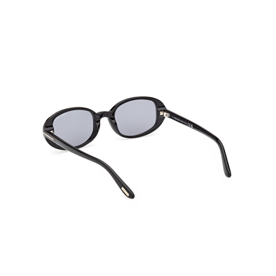 TOM FORD TF1364-49 01A Iggy Güneş Gözlüğü