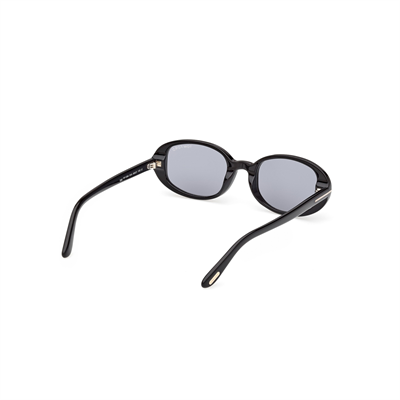 TOM FORD TF1364-49 01A Iggy Güneş Gözlüğü