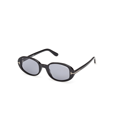 TOM FORD TF1364-49 01A Iggy Güneş Gözlüğü
