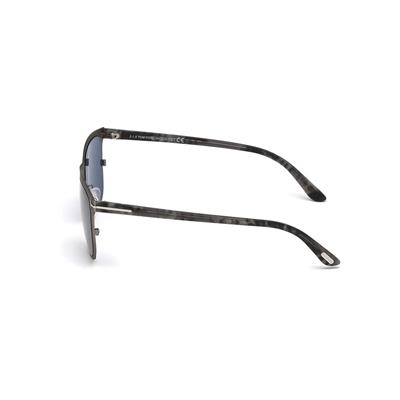 TOM FORD TF526-55 15V Alasdhair Güneş Gözlüğü