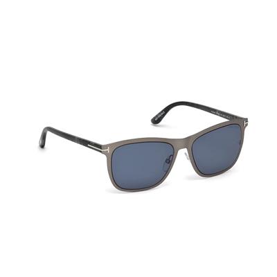 TOM FORD TF526-55 15V Alasdhair Güneş Gözlüğü