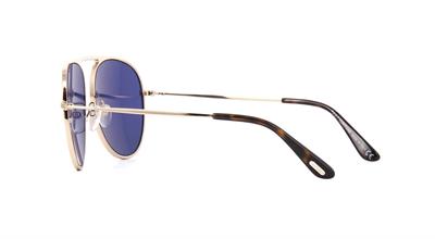 TOM FORD TF621-57 28V Jason-02 Güneş Gözlüğü