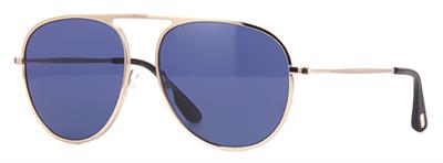 TOM FORD TF621-57 28V Jason-02 Güneş Gözlüğü