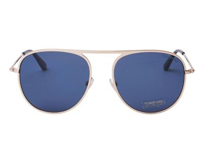 TOM FORD TF621-57 28V Jason-02 Güneş Gözlüğü