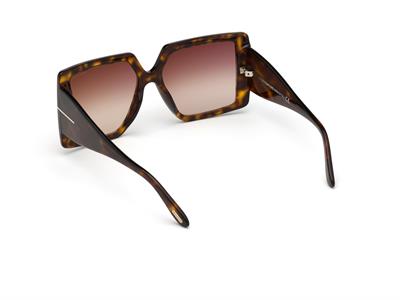 TOM FORD TF790-57 52F Quinn Güneş Gözlüğü