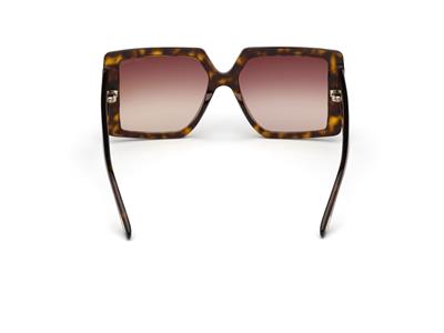 TOM FORD TF790-57 52F Quinn Güneş Gözlüğü