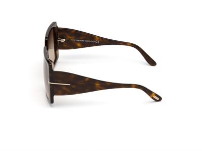TOM FORD TF790-57 52F Quinn Güneş Gözlüğü