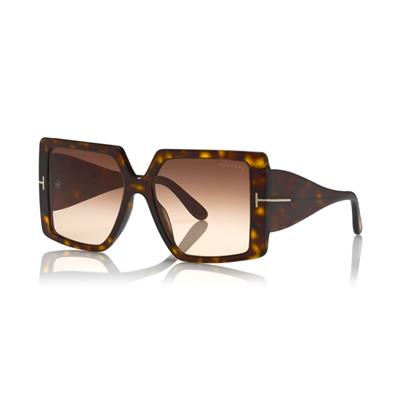 TOM FORD TF790-57 52F Quinn Güneş Gözlüğü