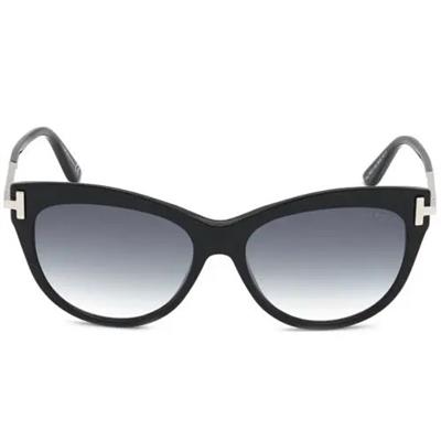 TOM FORD TF821-56 01B Kira Güneş Gözlüğü