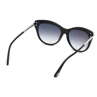 TOM FORD TF821-56 01B Kira Güneş Gözlüğü