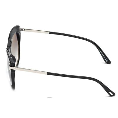 TOM FORD TF821-56 01B Kira Güneş Gözlüğü