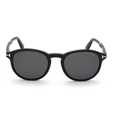 TOM FORD TF834-50 01A Dante Güneş Gözlüğü