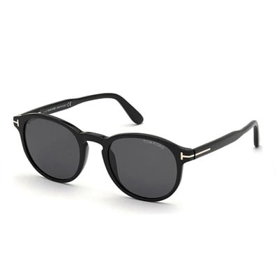 TOM FORD TF834-50 01A Dante Güneş Gözlüğü