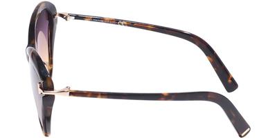 TOM FORD TF850-62 55B Leigh Güneş Gözlüğü