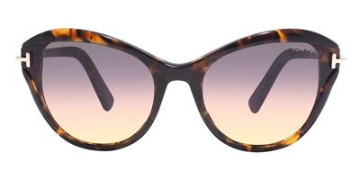 TOM FORD TF850-62 55B Leigh Güneş Gözlüğü