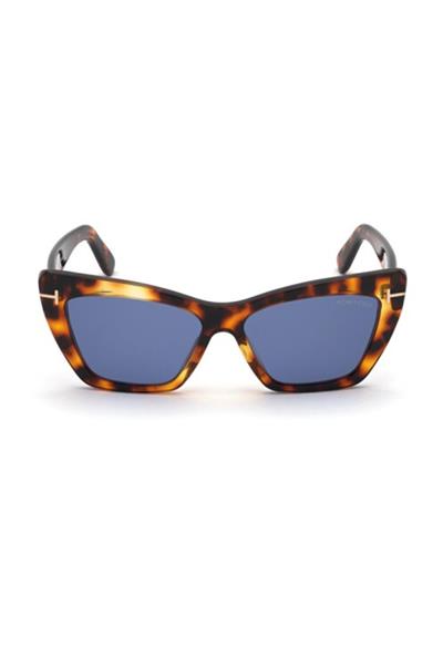 TOM FORD TF871-56 55V Wyatt Güneş Gözlüğü