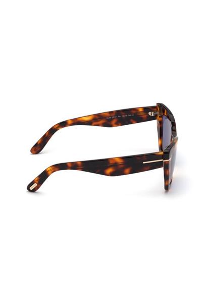 TOM FORD TF871-56 55V Wyatt Güneş Gözlüğü