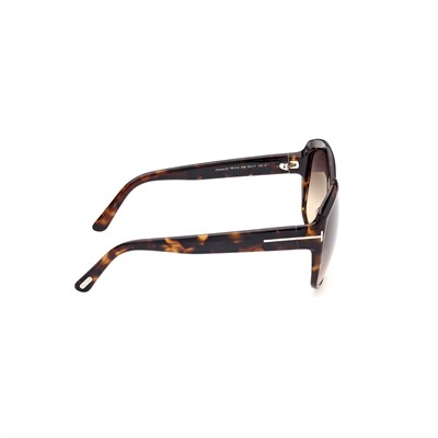 TOM FORD TF919-60 55B Chiara-02 Güneş Gözlüğü