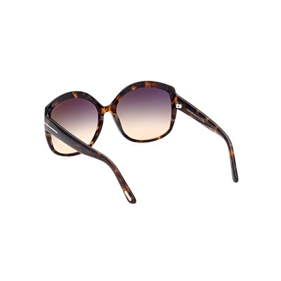 TOM FORD TF919-60 55B Chiara-02 Güneş Gözlüğü