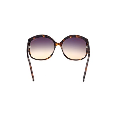TOM FORD TF919-60 55B Chiara-02 Güneş Gözlüğü