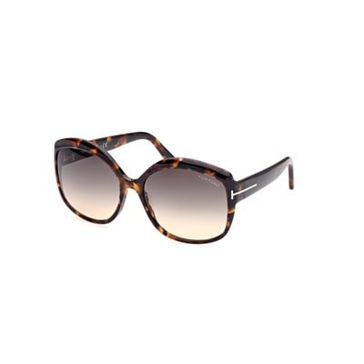 TOM FORD TF919-60 55B Chiara-02 Güneş Gözlüğü
