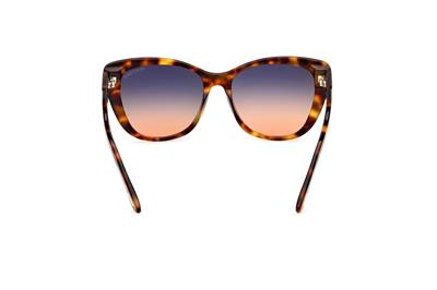 TOM FORD TF937-57 53W Nora Güneş Gözlüğü