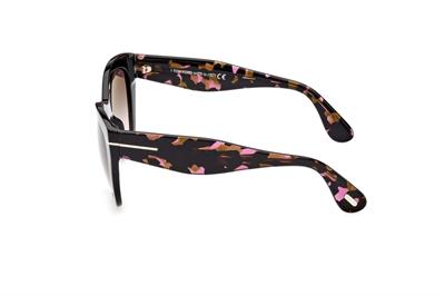 TOM FORD TF940-56 05B Cara Güneş Gözlüğü