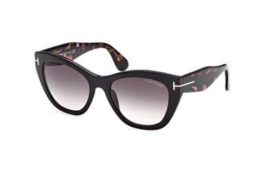 TOM FORD TF940-56 05B Cara Güneş Gözlüğü