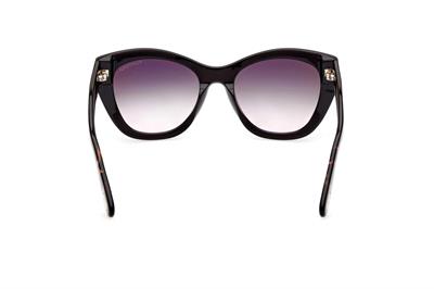 TOM FORD TF940-56 05B Cara Güneş Gözlüğü
