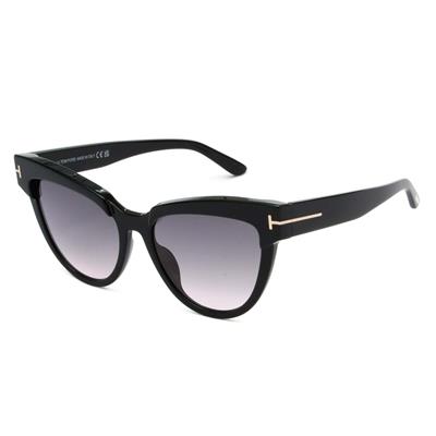 TOM FORD TF941-57 01B Nadine Güneş Gözlüğü