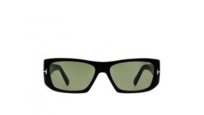 TOM FORD TF986-56 01N Andres-02 Güneş Gözlüğü