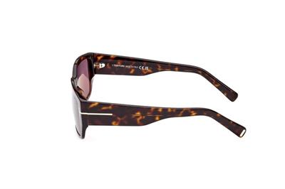 TOM FORD TF989-56 52Y Silvano-02 Güneş Gözlüğü