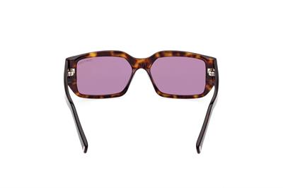 TOM FORD TF989-56 52Y Silvano-02 Güneş Gözlüğü