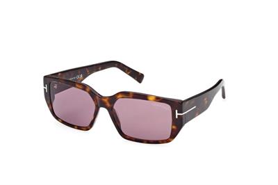 Tom Ford TF989-56 52Y Silvano-02 Güneş Gözlüğü