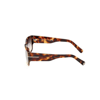 TOM FORD TF989-56 55B Silvano-02 Güneş Gözlüğü