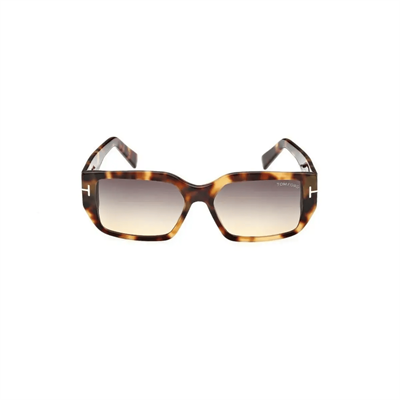 TOM FORD TF989-56 55B Silvano-02 Güneş Gözlüğü