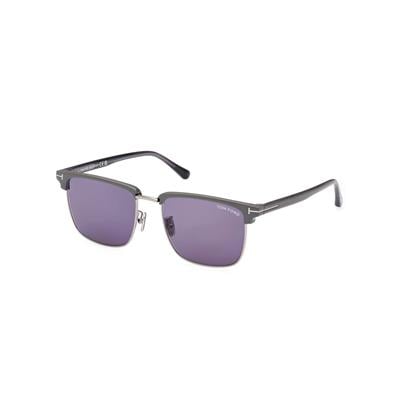 TOM FORD TF997-55 51V Hudson-02 Güneş Gözlüğü