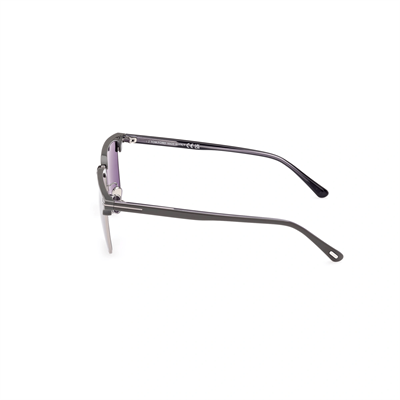TOM FORD TF997-55 51V Hudson-02 Güneş Gözlüğü