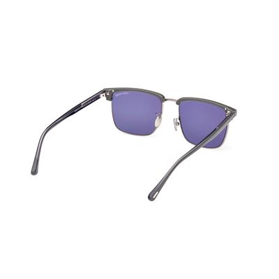 TOM FORD TF997-55 51V Hudson-02 Güneş Gözlüğü