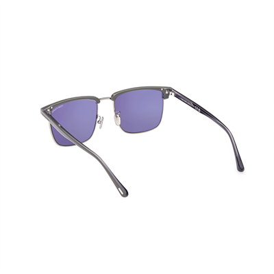 TOM FORD TF997-55 51V Hudson-02 Güneş Gözlüğü