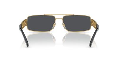 VERSACE 2257-60 100287 Erkek Güneş Gözlüğü