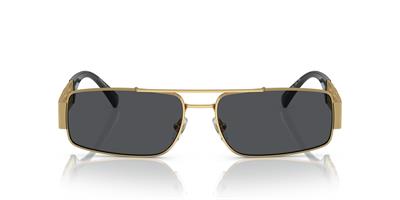 VERSACE 2257-60 100287 Erkek Güneş Gözlüğü