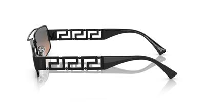 VERSACE 2257-60 1261/18 Erkek Güneş Gözlüğü