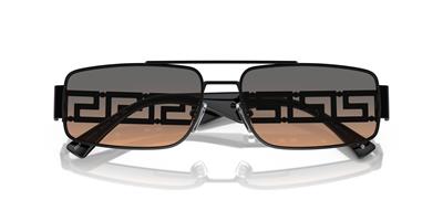 VERSACE 2257-60 1261/18 Erkek Güneş Gözlüğü