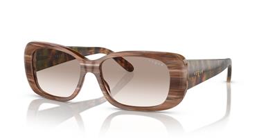 VOGUE 2606S-55 307113 Kadın Güneş Gözlüğü