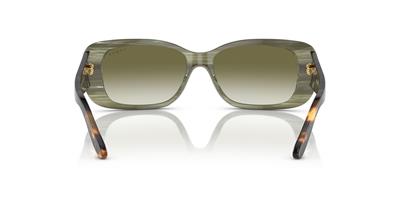 VOGUE 2606S-55 30728E Kadın Güneş Gözlüğü