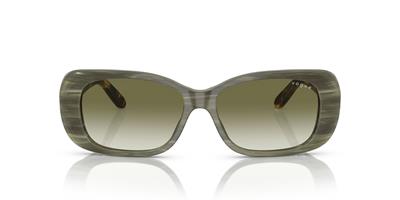 VOGUE 2606S-55 30728E Kadın Güneş Gözlüğü